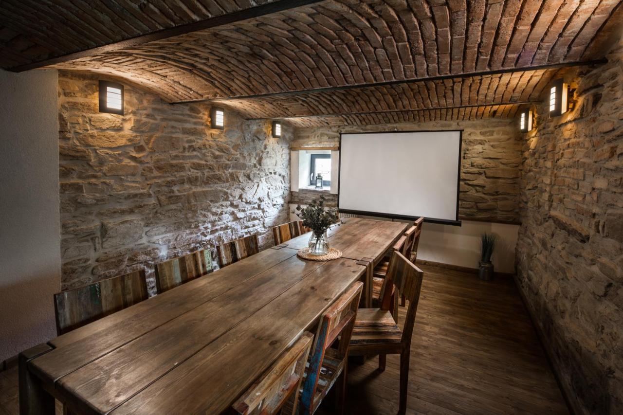 Penzion Kolovna Hynčice pod Sušinou Exterior foto